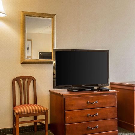 Quality Inn Hackettstown - Long Valley Eksteriør billede