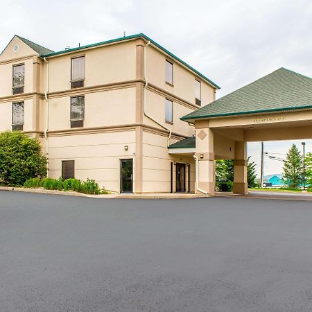 Quality Inn Hackettstown - Long Valley Eksteriør billede