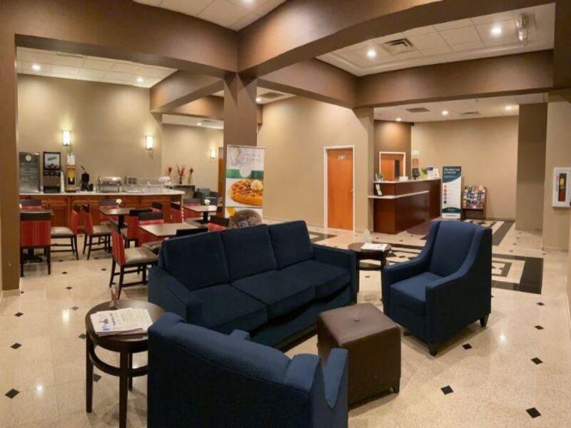 Quality Inn Hackettstown - Long Valley Eksteriør billede