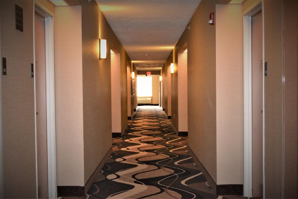 Quality Inn Hackettstown - Long Valley Eksteriør billede