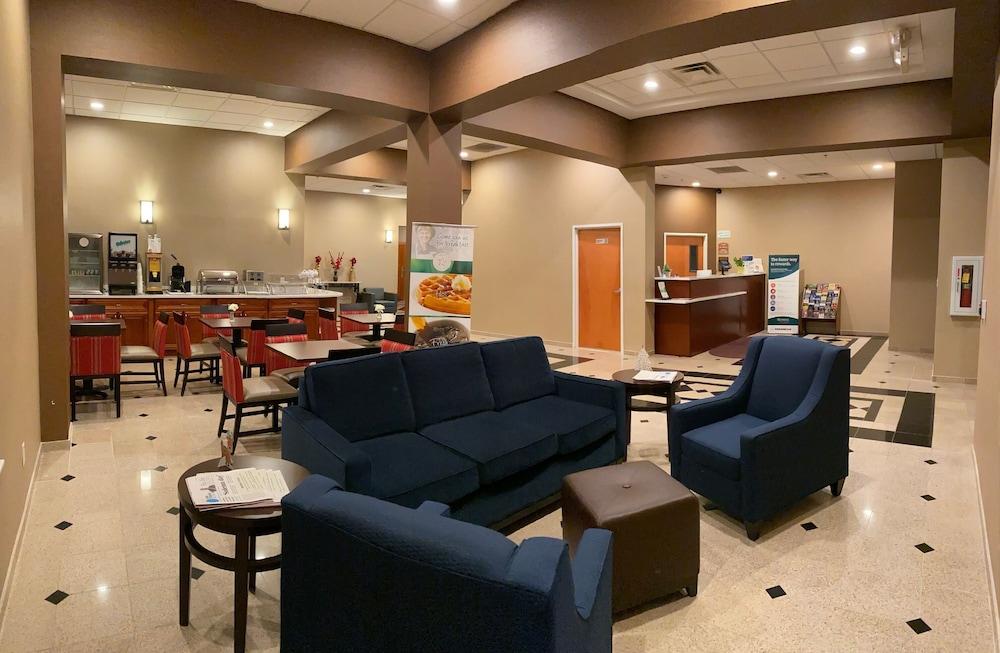 Quality Inn Hackettstown - Long Valley Eksteriør billede