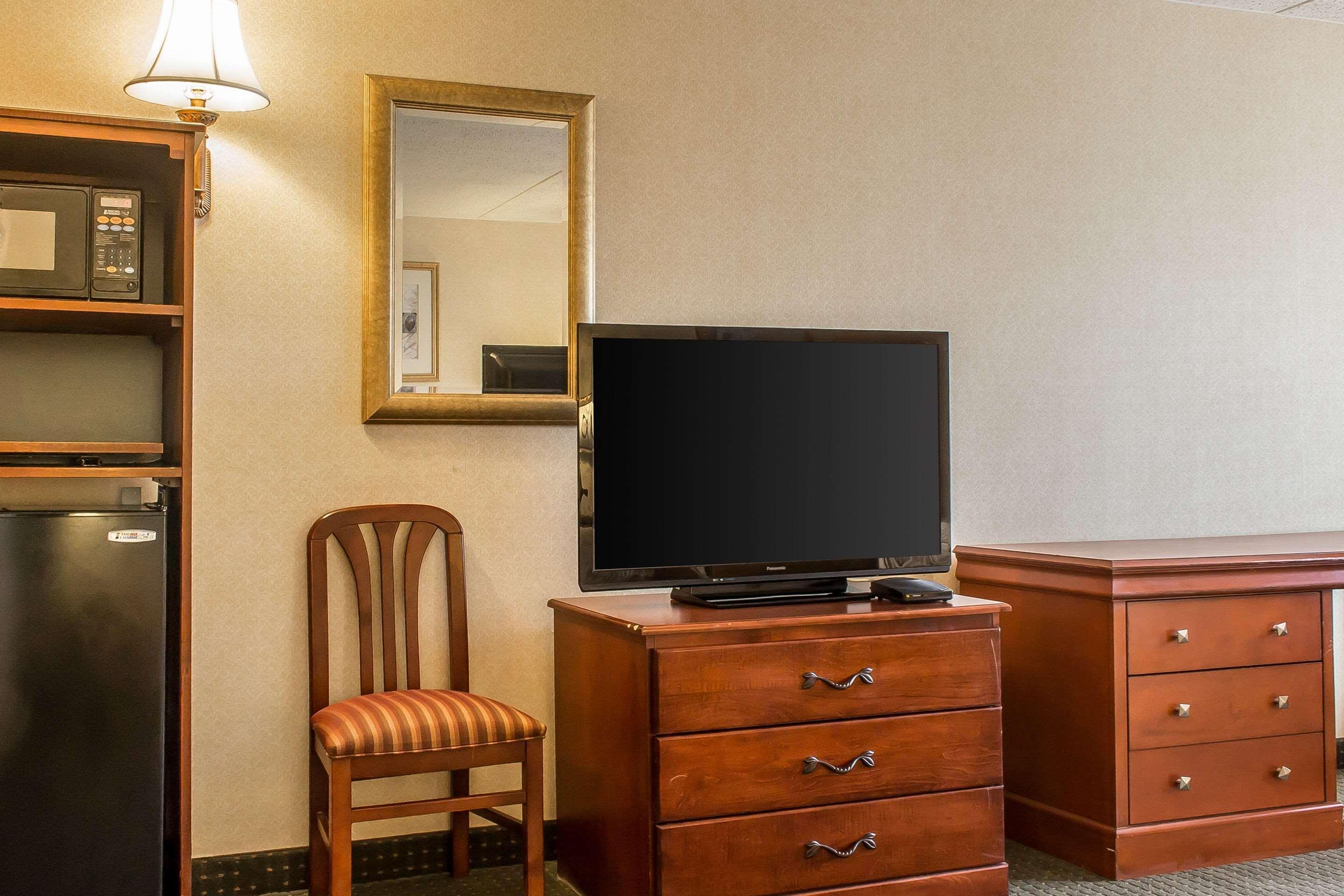Quality Inn Hackettstown - Long Valley Eksteriør billede