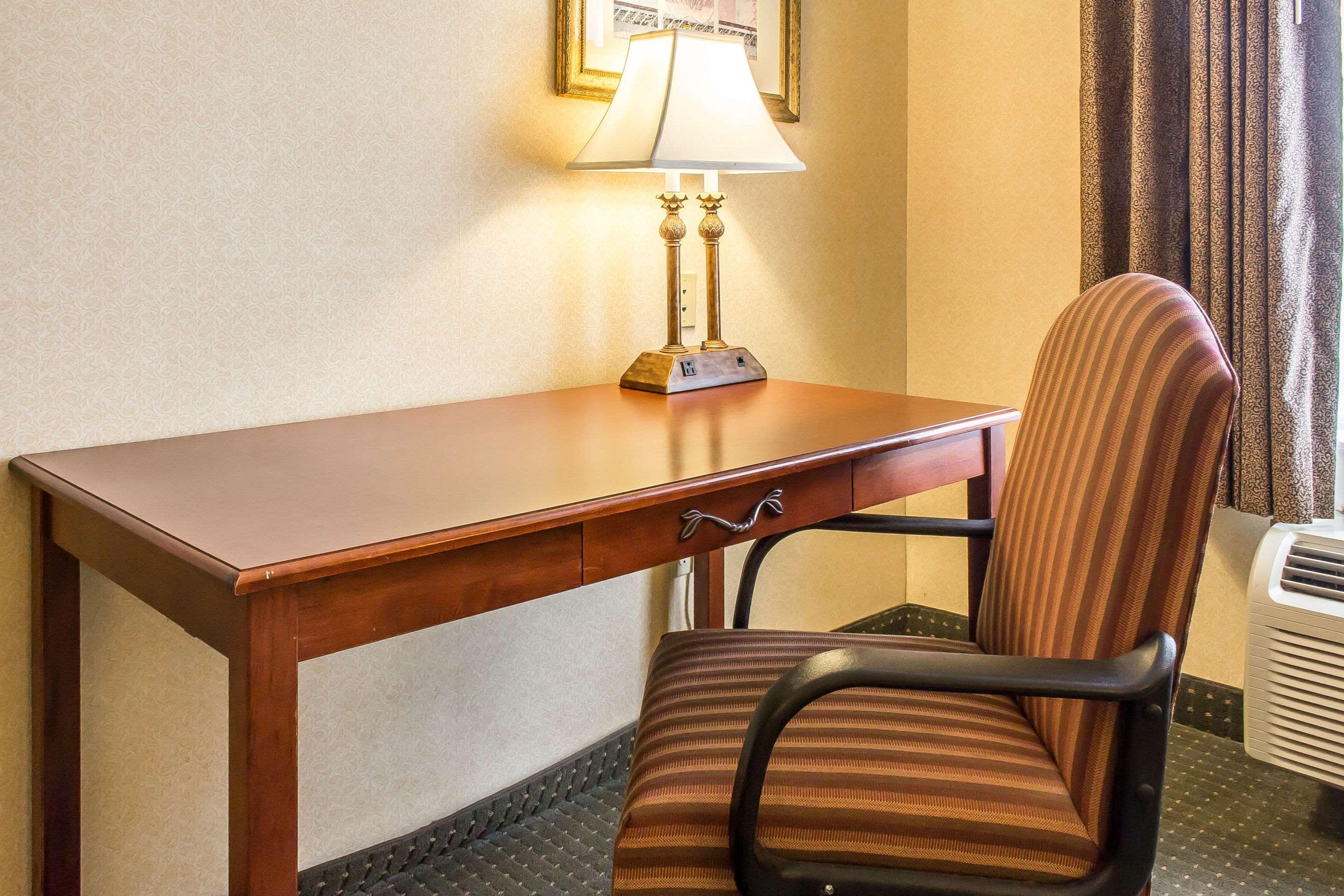Quality Inn Hackettstown - Long Valley Eksteriør billede