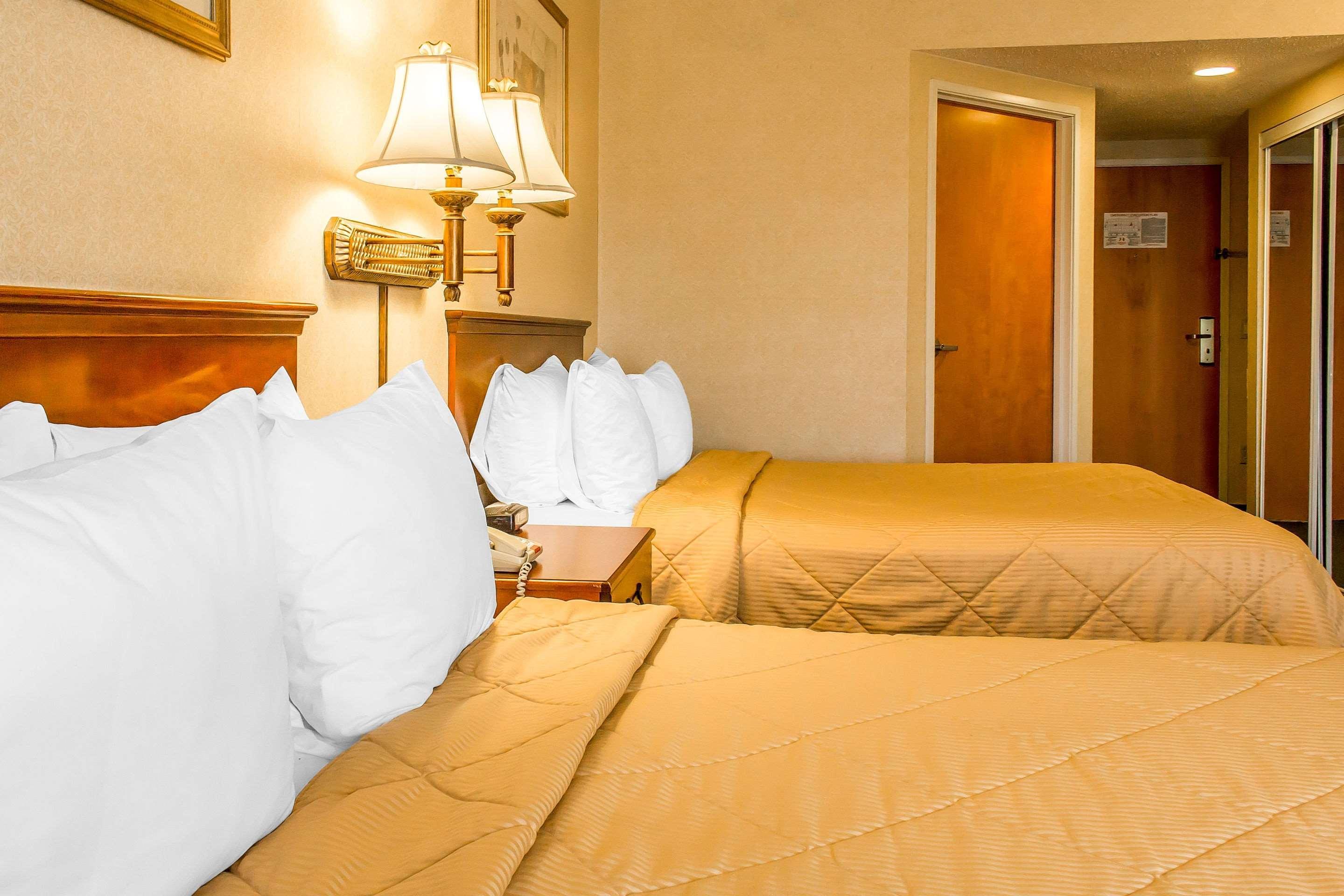 Quality Inn Hackettstown - Long Valley Eksteriør billede