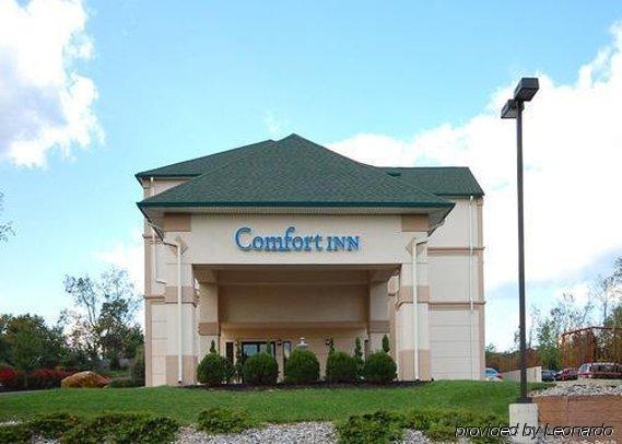 Quality Inn Hackettstown - Long Valley Eksteriør billede