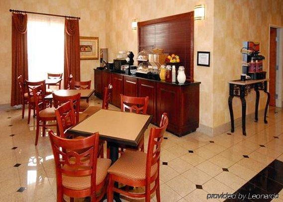 Quality Inn Hackettstown - Long Valley Restaurant billede
