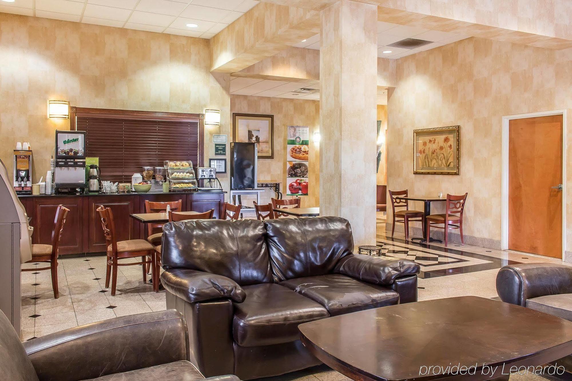 Quality Inn Hackettstown - Long Valley Eksteriør billede