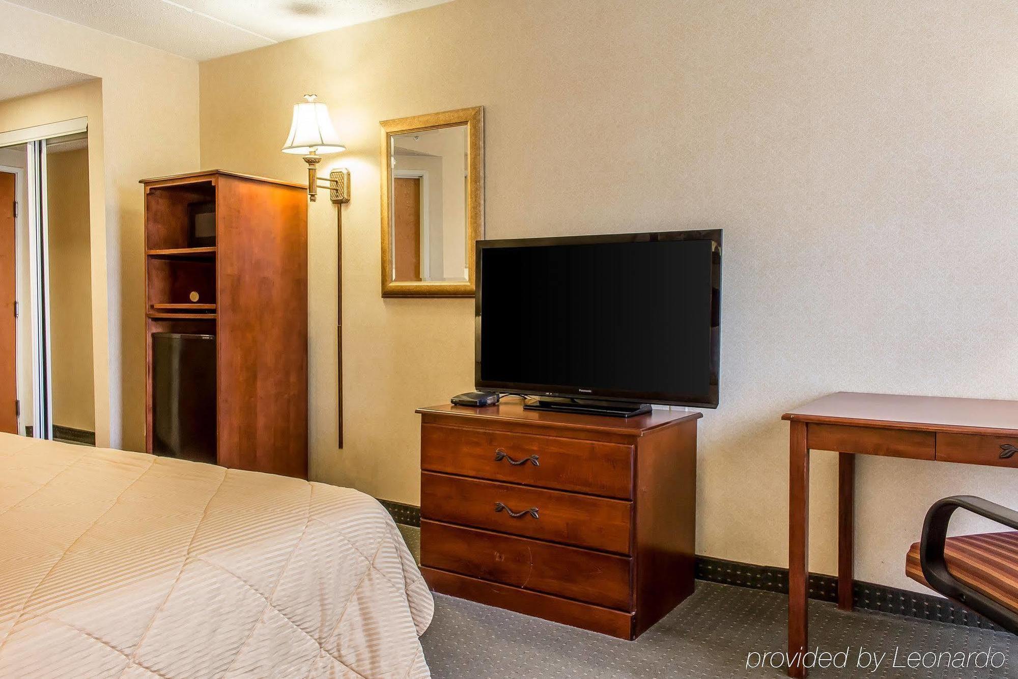Quality Inn Hackettstown - Long Valley Eksteriør billede